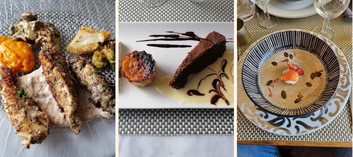 Café-Restaurant de la Nation - Gallery Image 1