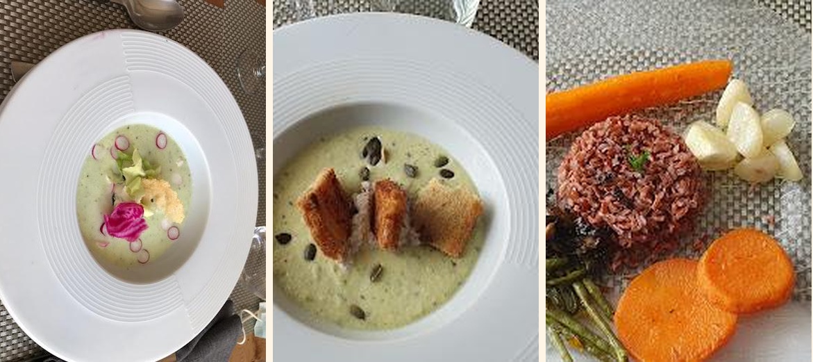 Café-Restaurant de la Nation - Gallery Image 2