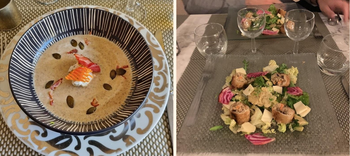 Café-Restaurant de la Nation - Gallery Image 5