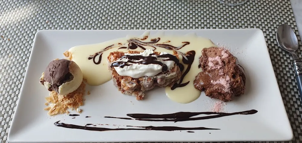 Mousse Au Chocolat Sans Sucre Et Sans Matière Grasse